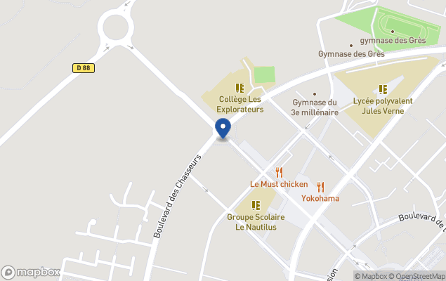 agence immobili&egrave;re des vergers