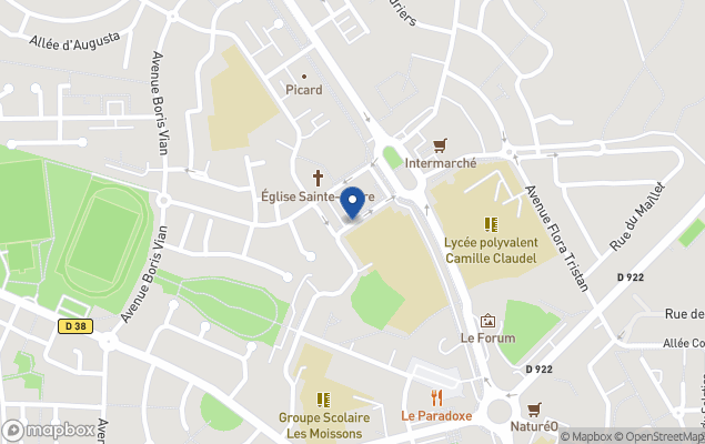 bourse de l'immobilier