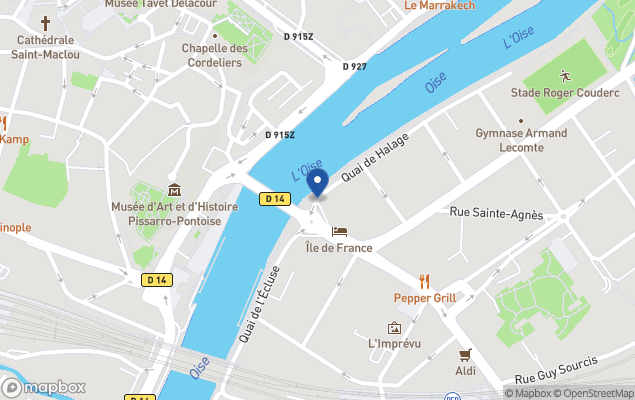 laforet - apollo immobilier