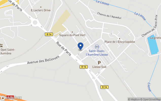 fac immo liesse - saint ouen l'aumene