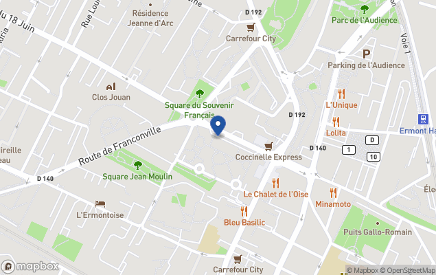 immobili&egrave;re shaghoury