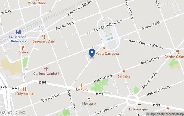 marcellin success immo