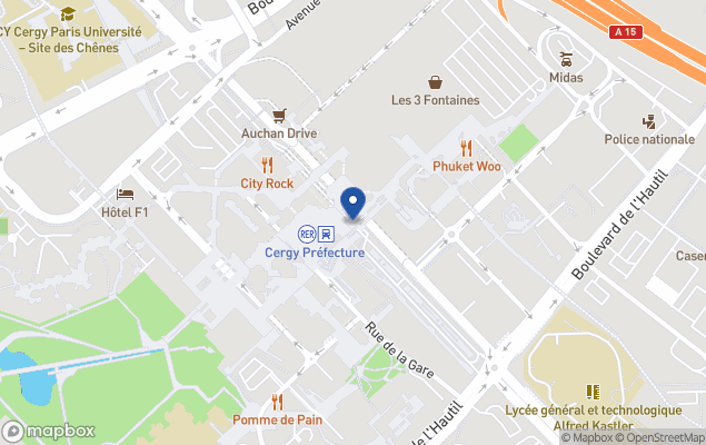 laforet immobilier - immobili&egrave;re cergy ville nouvelle