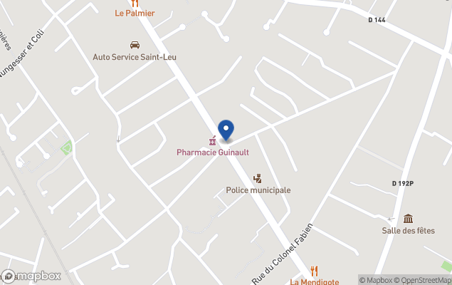 hydra immobilier solvimo