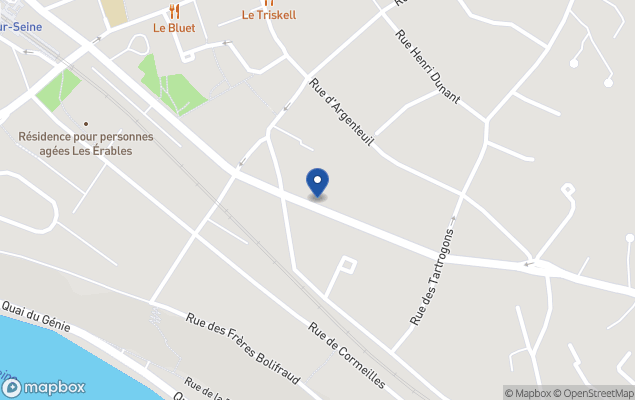 immobilier patrick le bras