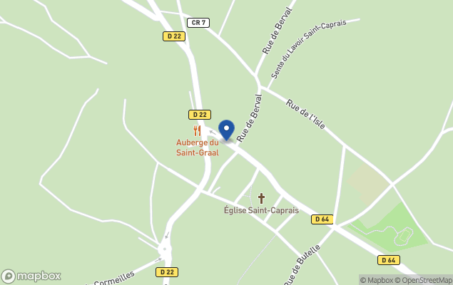 maisons et campagnes