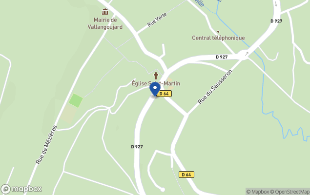 jardin immobilier vallangoujard