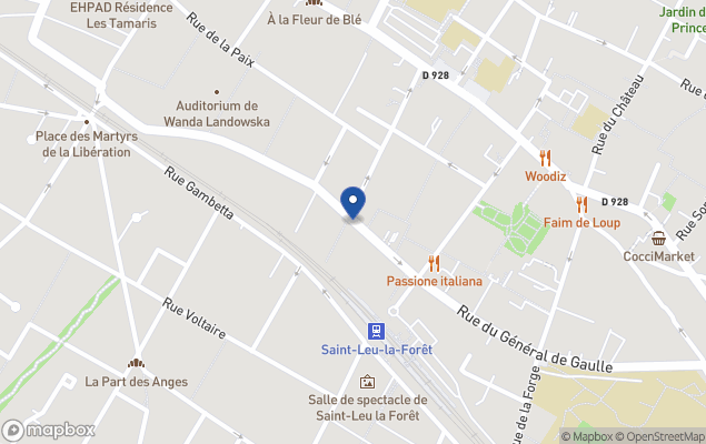 lci immobilier