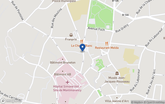acces patrimoine