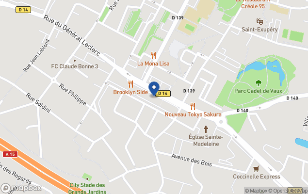 arcades immobilier