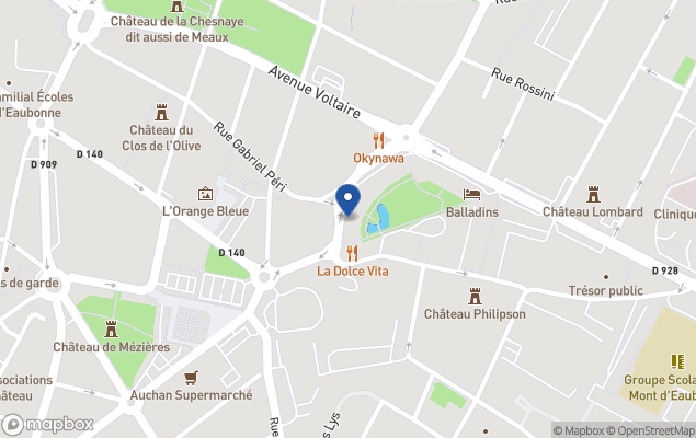 era agence des tilleuls