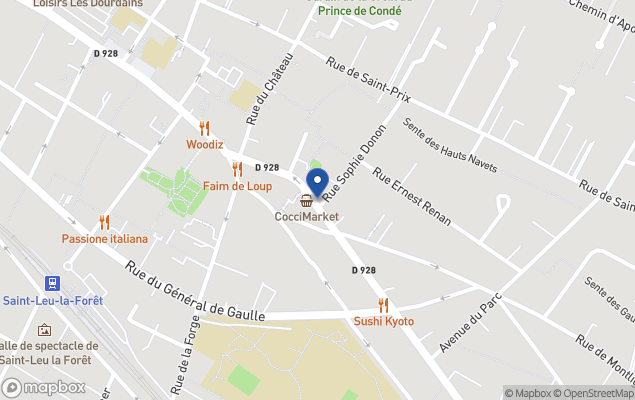 cercle immobilier