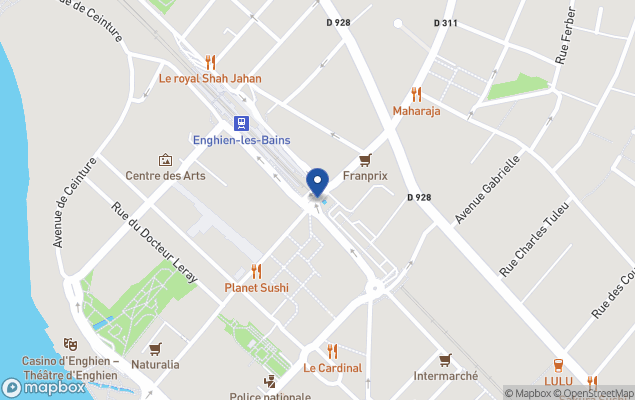 laforet - actions immobilier