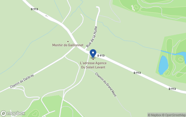 agence du soleil levant