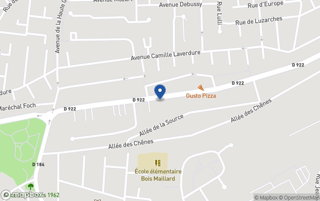 laforet immobilier - immo fossea