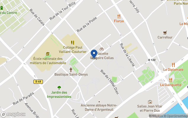 cde services immobilier