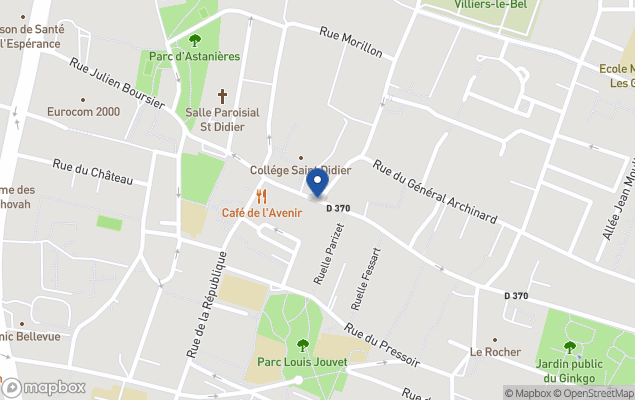visa espace immobilier