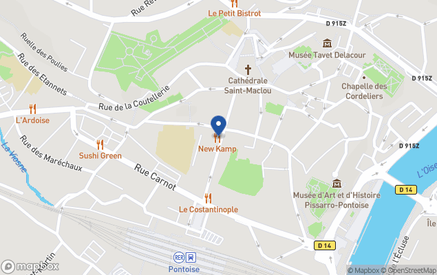 avis immobilier - pontoise