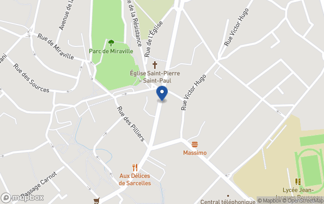 sarcelles immo
