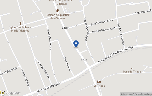 la clef de l'immobilier