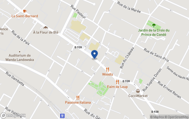 st leu immobilier
