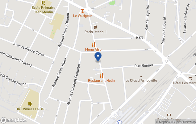 astral immobilier