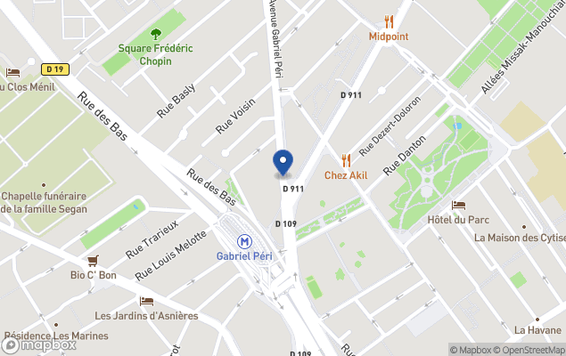 immobili&egrave;re du centre