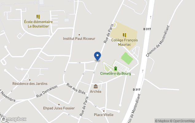 avis immobilier louvres