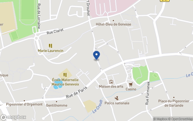 sp&eacute;cial immobilier