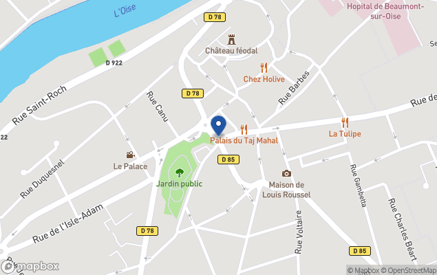 a b loge/avis