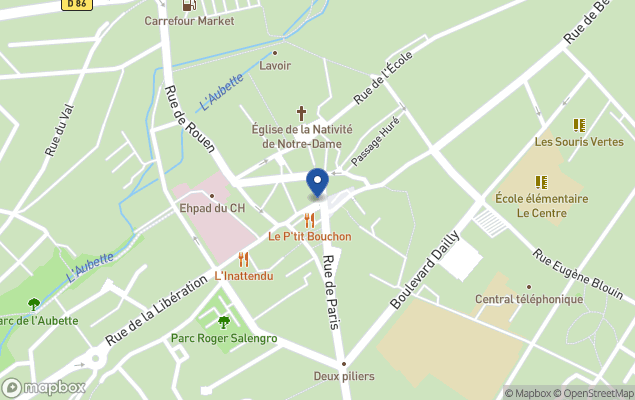 bourse de l'immobilier