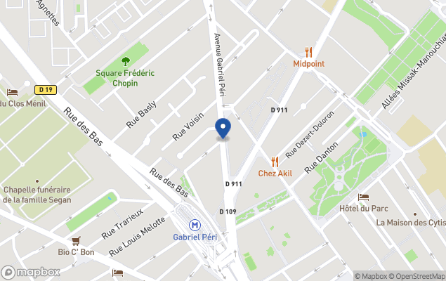 orpi - agence heloise