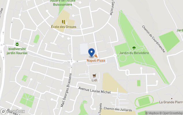 immobili&egrave;re de l'hautil