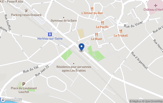 europe immobilier