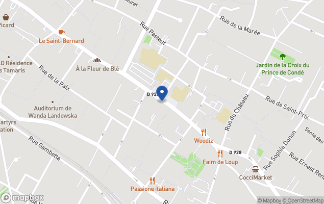 agence immobili&egrave;re aid plus