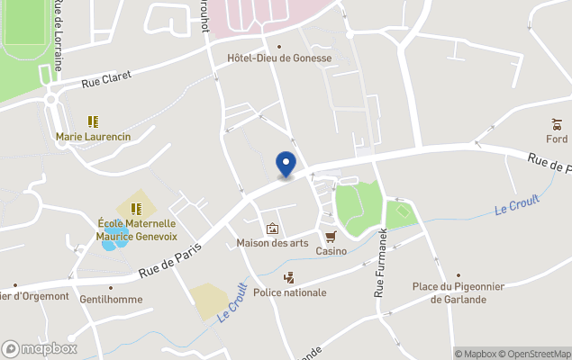 laforet immobilier - symbiose immobilier