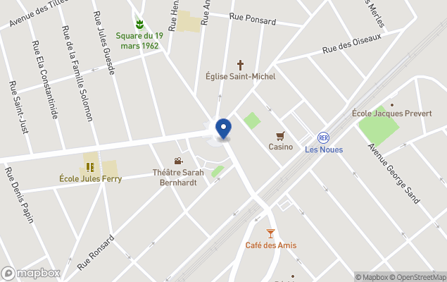 century 21 - cabinet immobilier conseil