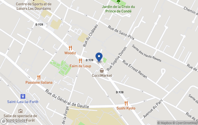 lci immobilier