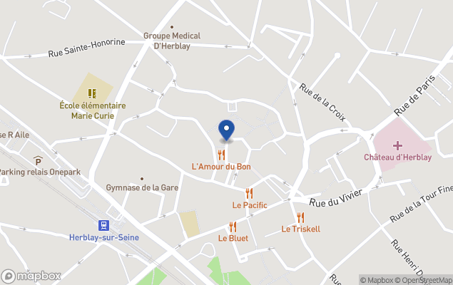 le hall de l'immobilier