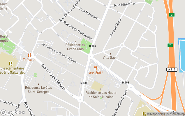 nva conseil