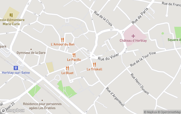herblay immobilier