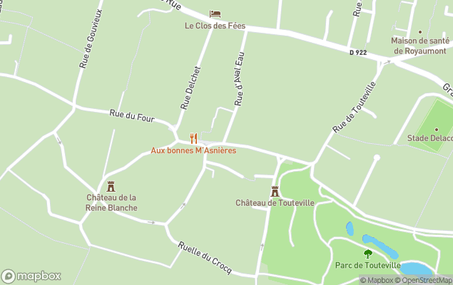 idimmo - m. portier denis