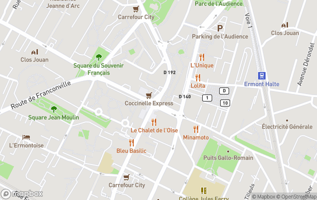 eaubonne bmc immobilier