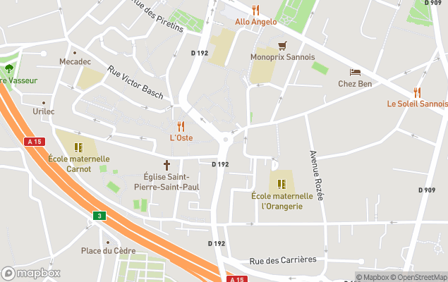 orpi ouest parisien