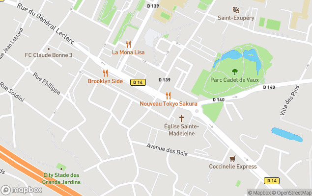 orpi ouest parisien