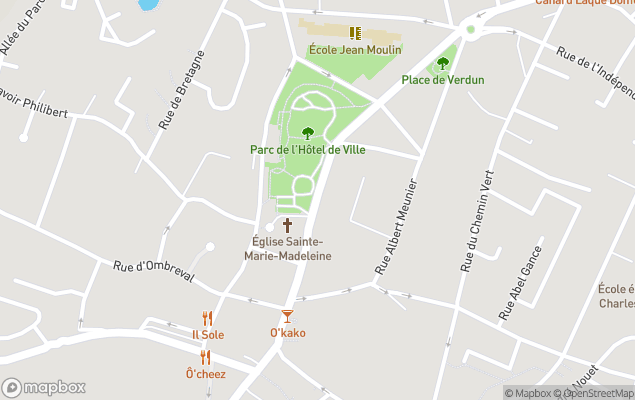 capital et patrimoine