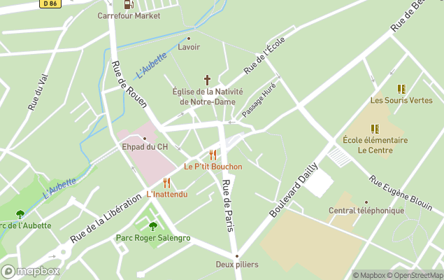 orpi ouest parisien